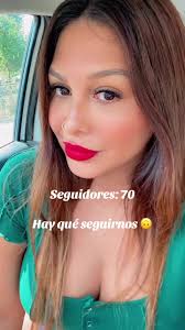 Edith Salgado (@thatlady910)