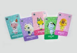 Etsy's 100% renewable electricity commitment includes the electricity used by the data centers that host etsy.com, the sell on etsy app, and the etsy app, as well as the electricity that powers etsy's global offices and employees working remotely from home in the us. 5 Pack Animal Crossing Amiibo Card Etsy Animal Crossing Amiibo Cards Amiibo Cards Animal Crossing Amiibo
