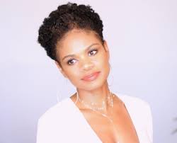 Kimberly Elise Naturals® Launches Cranberry Curling Cream for Black Women  at Hollywood Pop-Up Shop