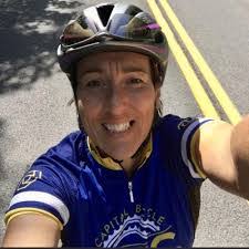 Cheryl Enright's Instagram, Twitter & Facebook