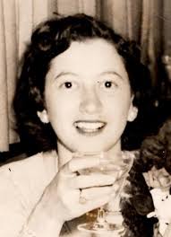 Mary Bordeau Obituary (1931