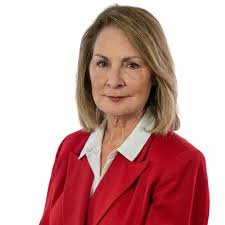 The Maricopa County Special Health Care District Board has welcomed a new  member, Barbara Rodriguez Mundell. She joins Virginia L. Korte, Earl V.  Wilcox, Martin C. Demos, and J. Woodfin Thomas on