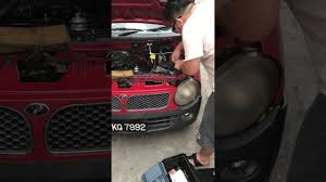 Maybe you would like to learn more about one of these? Car Battery Perodua Kancil Battery Kong Call 019 322 5200 012 666 1229 Battery Rm138 Youtube