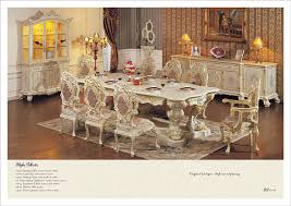 Will my italian dining set furniture be assembled on delivery? Italian Luxury Dining Room Furniture By Filiphs Palladio Furnishings China