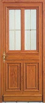 Thalassa Plaxe Porte Entree Pvc Portes Pvc