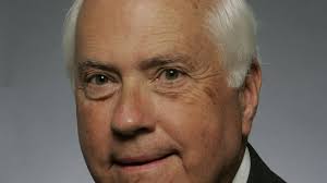 DA investigating if Vista Councilman Bob Campbell lives in the city