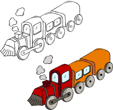 Check spelling or type a new query. Kereta Api Transportasi Stasiun Gambar Gratis Di Pixabay