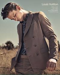 Giorgio armani men fall 2011 fashiontv with simon nessman hampus lück corey baptiste sean o'pry. Simon Nessman The Face Of Giorgio Armani