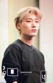 Day 4: bias with messy hair 🤤🥴