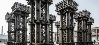 Швеллер или двутавр: подробное сравнение для строительства колонн