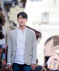 Please contact us if you want to publish a hyun bin hd wallpaper on our site. 20 Pictures Of Hyun Bin Looking Fine Af To Bless Your Timeline Kissasian