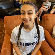 Join FIERCE 06G & 07G Fundraising for FIERCE Cup 2024 by FIERCE United