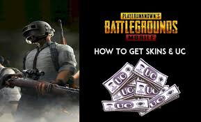 Generate free uc & battle points for pubg on any device. How To Get Free Uc In Pubg Mobile Android In 2020 Thetecsite