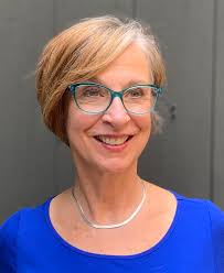 Author: Melanie Snow -