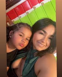 Ashley Ocasio's Instagram, Twitter & Facebook