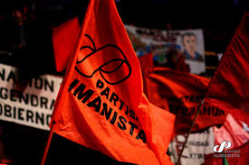 Die partido humanista de chile, zu deutsch humanistische partei chiles, bildete sich 1984 unter der diktatur augusto pinochets. El Aniversario N 36 Del Partido Humanista De Chile En Los Tiempos De La Covid 19 Partido Humanista