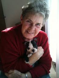 Barbara Koenig Obituary