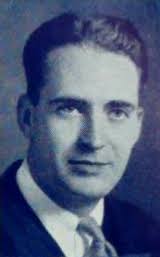 Ralph Franklin Keevil