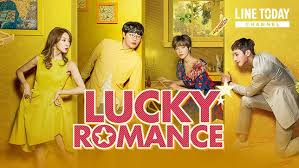 Hehehe, jangan gitu ya guys. Nonton Film Korea Line Romance Sub Indo