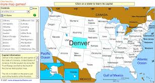 Sheppardsoftware.com all software show list software sheppardsoftware.com. Interactive Map Of United States Capitals Of United States Tutorial Sheppard Software Interactive Maps