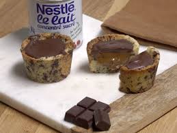 Cookie Shortbread Recette Cookies Et Biscuits Recette Dessert Facile Dessert Facile
