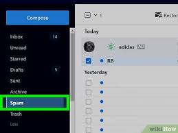 We did not find results for: 3 Ways To Block Spam On Yahoo Mail Wikihow