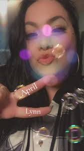 April Lynn (@aprilvelasquez01)’s videos with Bonita