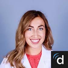 Katie Berryman's Instagram, Twitter & Facebook