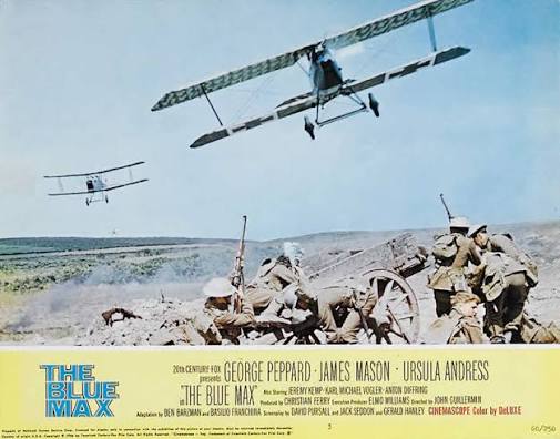 Blue Max, The