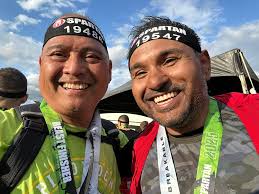 Spartan race 2025 tri-state trifecta weekend