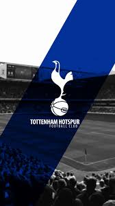 To download the original wallpaper, save it to your pinterest board and then download it from pinterest. Tottenham Hotspur Wallpapers 4k Hd Tottenham Hotspur Backgrounds On Wallpaperbat