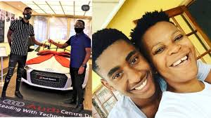 Zodwa Wabantu And Vusi Full Story Youtube