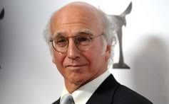 Larry David's First Manager: Yes, He Was Always Miserable (Guest Column)
