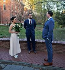 Everyone has questions when it comes to their wedding, especially during covid.in this video, we're answering your wedding planning questions all about your. An Impromptu Independence Park Wedding Planned In Under 15 Minutes