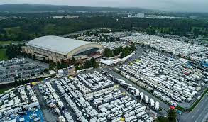 Maybe you would like to learn more about one of these? About America S Largest Rv Show