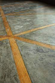 Our wide selection of stained concrete color options and various application techniques can be designed to complement existing hardscapes, architecture. Chef S Table Buensalido Architects Concrete Wood Floor Concrete Wood Flooring