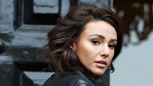 Michelle Keegan's baby plans quashed AGAIN