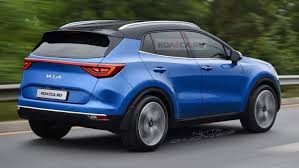 We did not find results for: 2022 Kia Sportage Digitally Rendered Based On Spy Pictures
