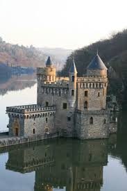 Pin On Castillos
