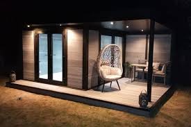 There are some things to keep in mind like flooring. Garden Rooms Garden Gym Garden Playroom Highly Insulated Use All Year