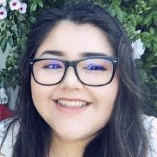 Marcy Ramos's Instagram, Twitter & Facebook