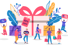 custom gift card programs for local businesses