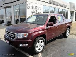Image result for Dark Cherry 2013 Ridgeline