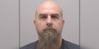 Douglas County teacher arrested