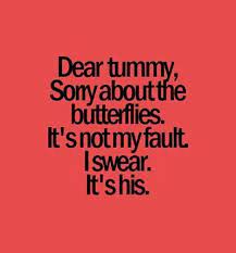 40 Flirty Quotes Forelsket Kaerlighed