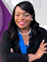 Rising Stars: Meet Yolanda Faye Williams