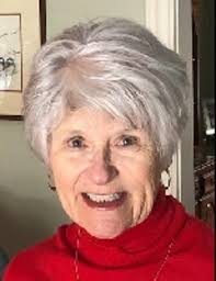 Mary Eileen Clarke Obituary