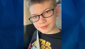 SEARCH UPDATE Search for Sebastian Rogers postponed due to weather. See  below for more.