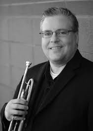 UCO: Ryan Sharp, D.M.A.