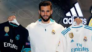 The club attained four titles, including a la liga and champions league double, a feat never. Real Madrid Away 2017 Jersey On Sale